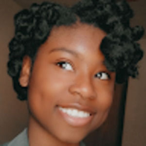 Meet your Posher, Tabitha